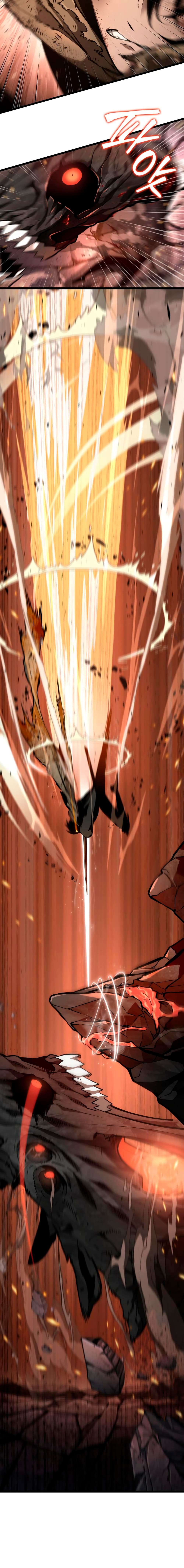 The World After the end โลกหลังการล่มสลาย ตอนที่ 2 page 18