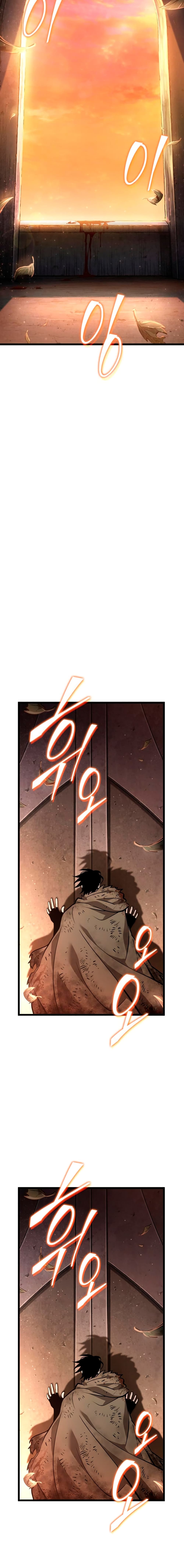 The World After the end โลกหลังการล่มสลาย ตอนที่ 2 page 26