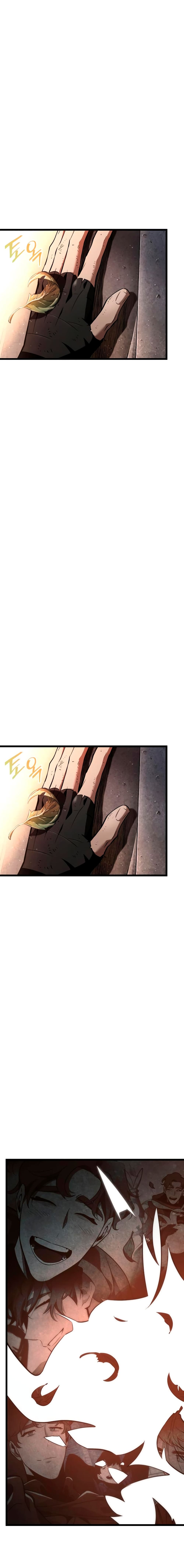 The World After the end โลกหลังการล่มสลาย ตอนที่ 2 page 27