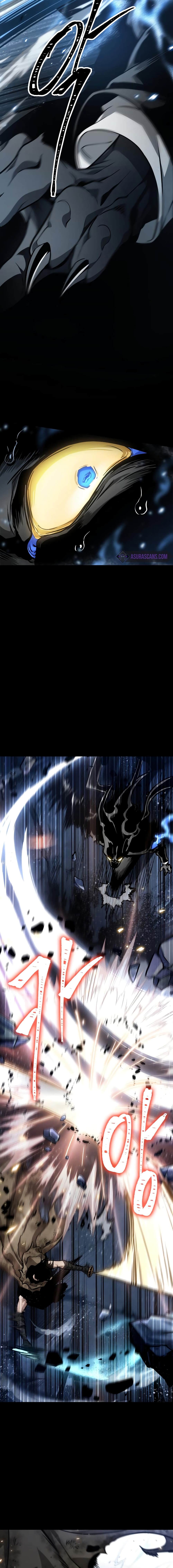 The World After the end โลกหลังการล่มสลาย ตอนที่ 8 page 2