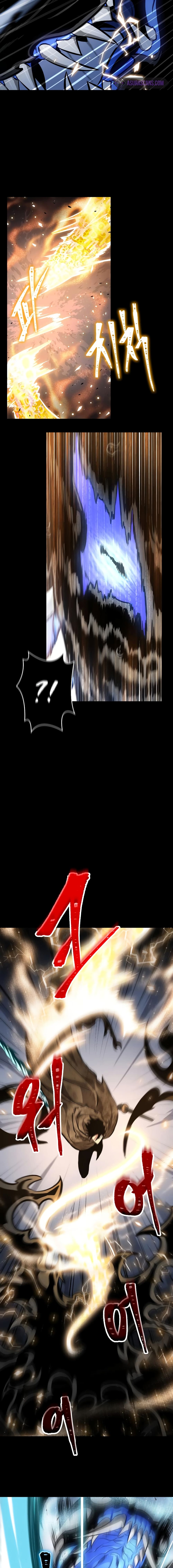 The World After the end โลกหลังการล่มสลาย ตอนที่ 8 page 15