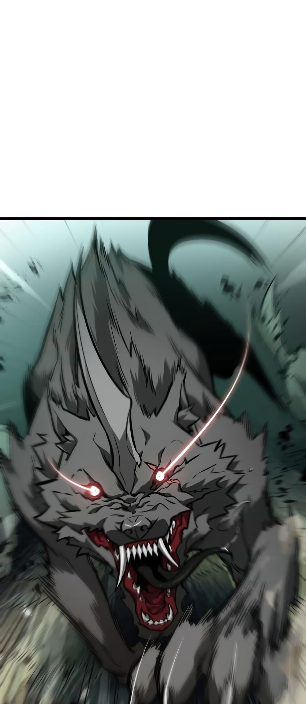 The World After the end โลกหลังการล่มสลาย ตอนที่ 9 page 6