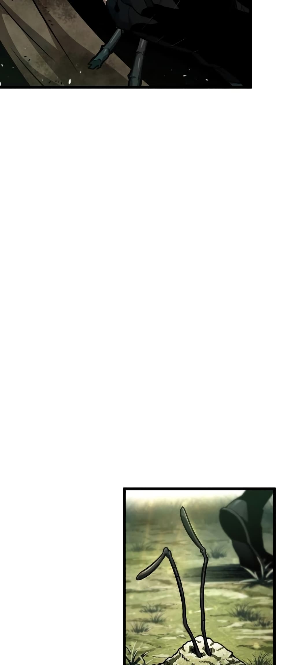 The World After the end โลกหลังการล่มสลาย ตอนที่ 9 page 37