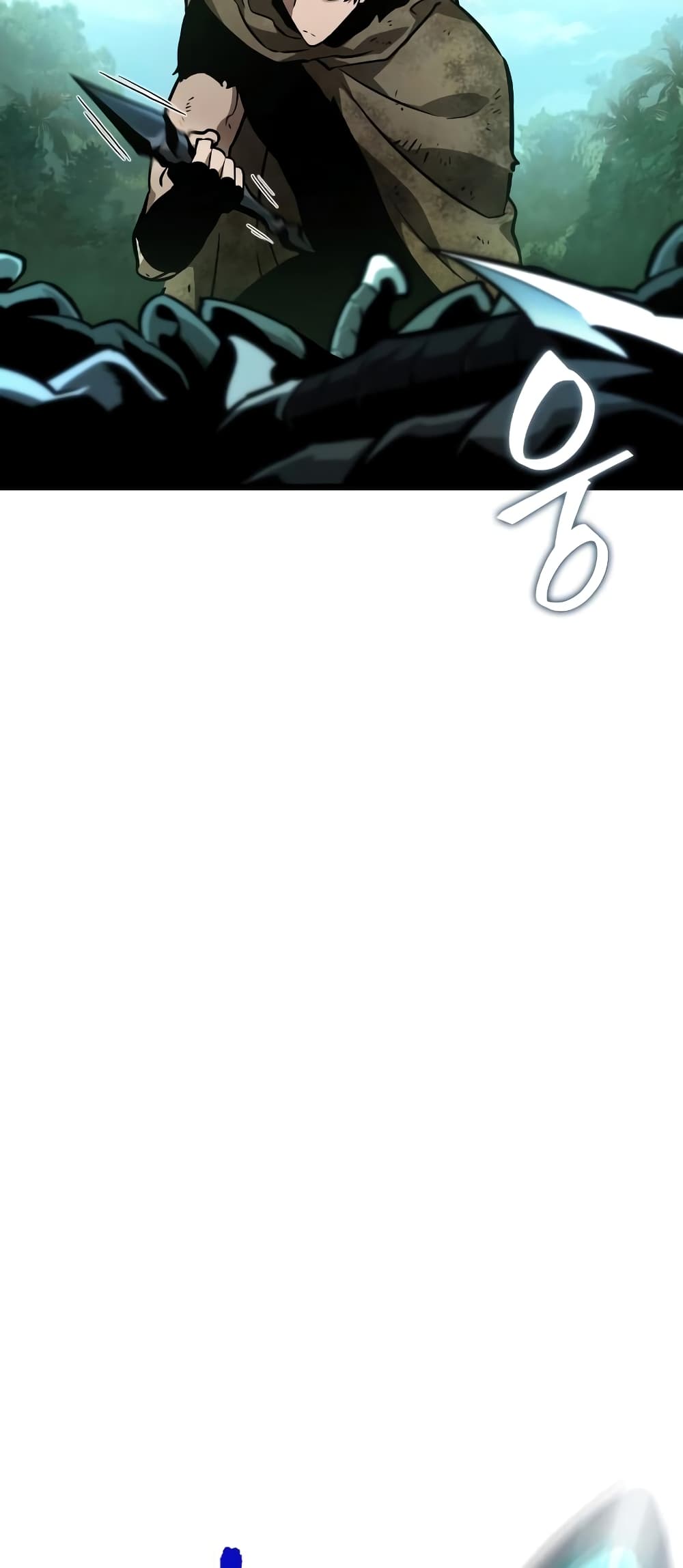 The World After the end โลกหลังการล่มสลาย ตอนที่ 9 page 46