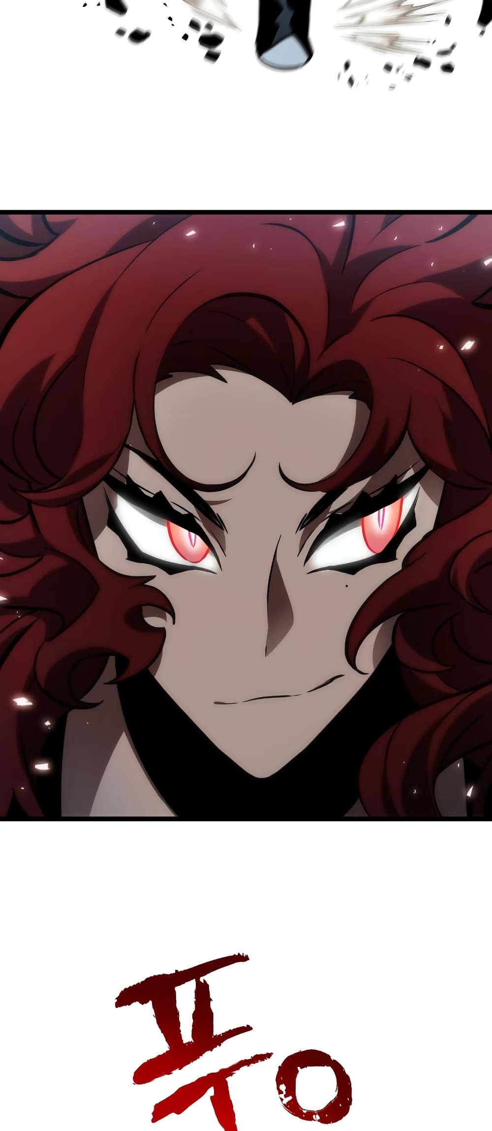 The World After the end โลกหลังการล่มสลาย ตอนที่ 9 page 59