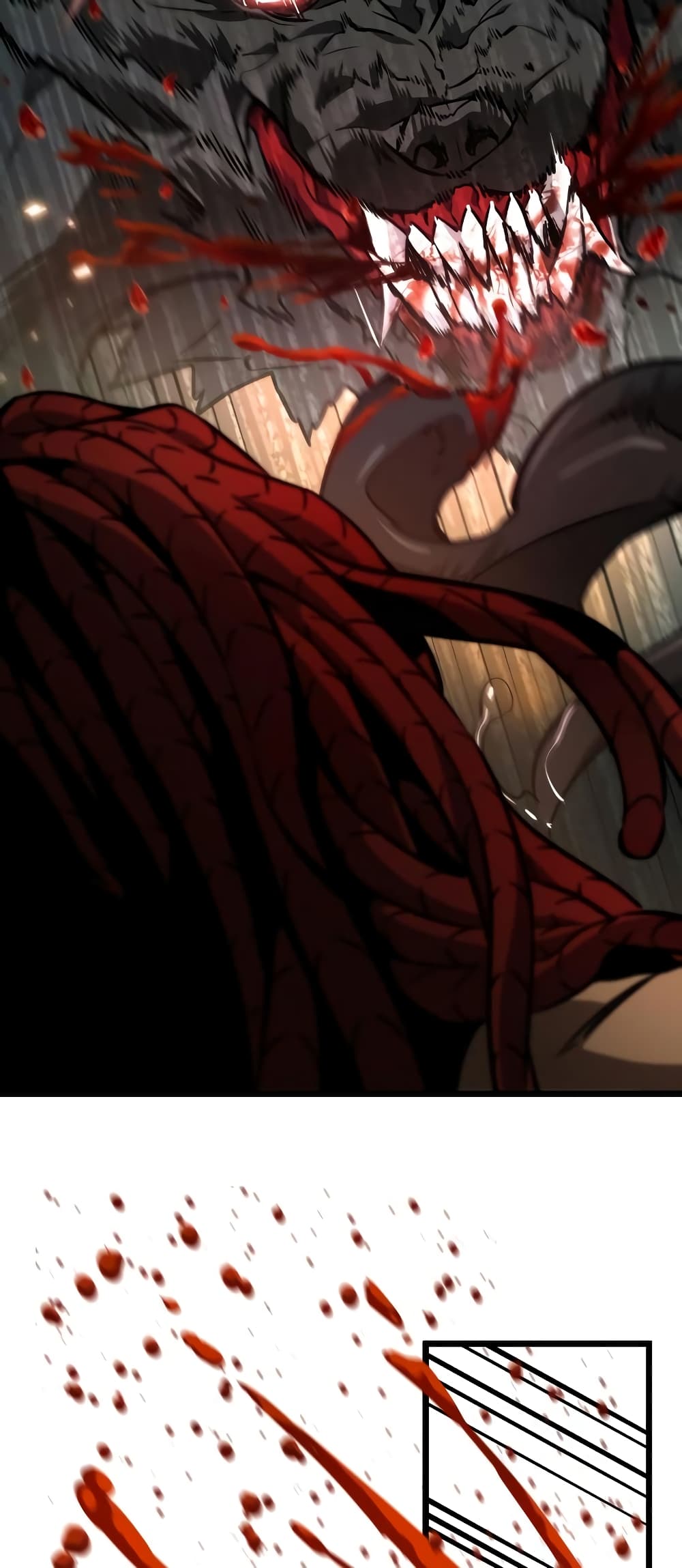 The World After the end โลกหลังการล่มสลาย ตอนที่ 9 page 79