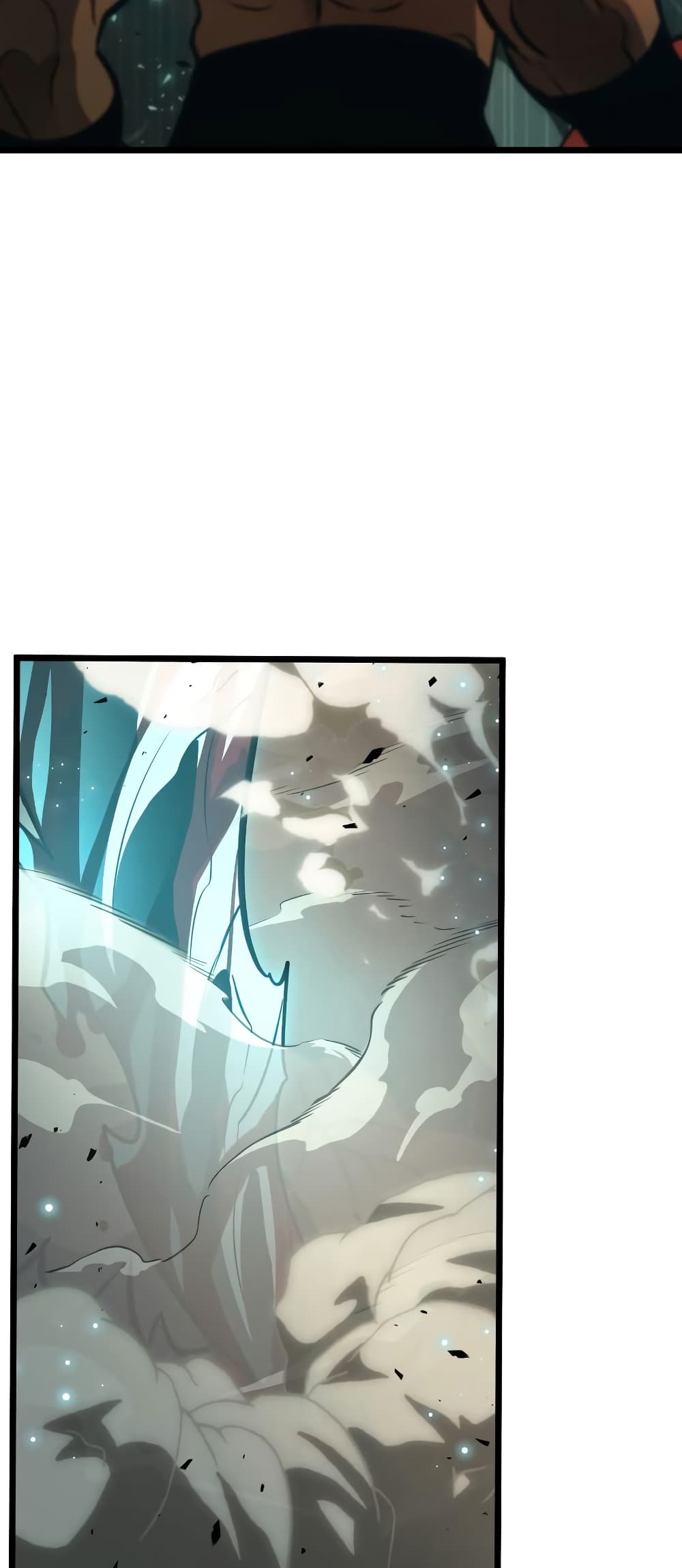 The World After the end โลกหลังการล่มสลาย ตอนที่ 9 page 83