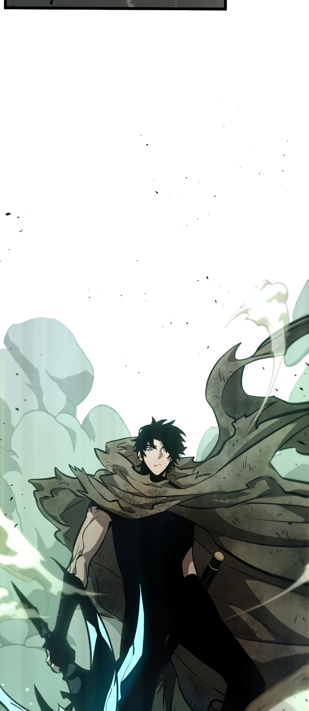 The World After the end โลกหลังการล่มสลาย ตอนที่ 9 page 84