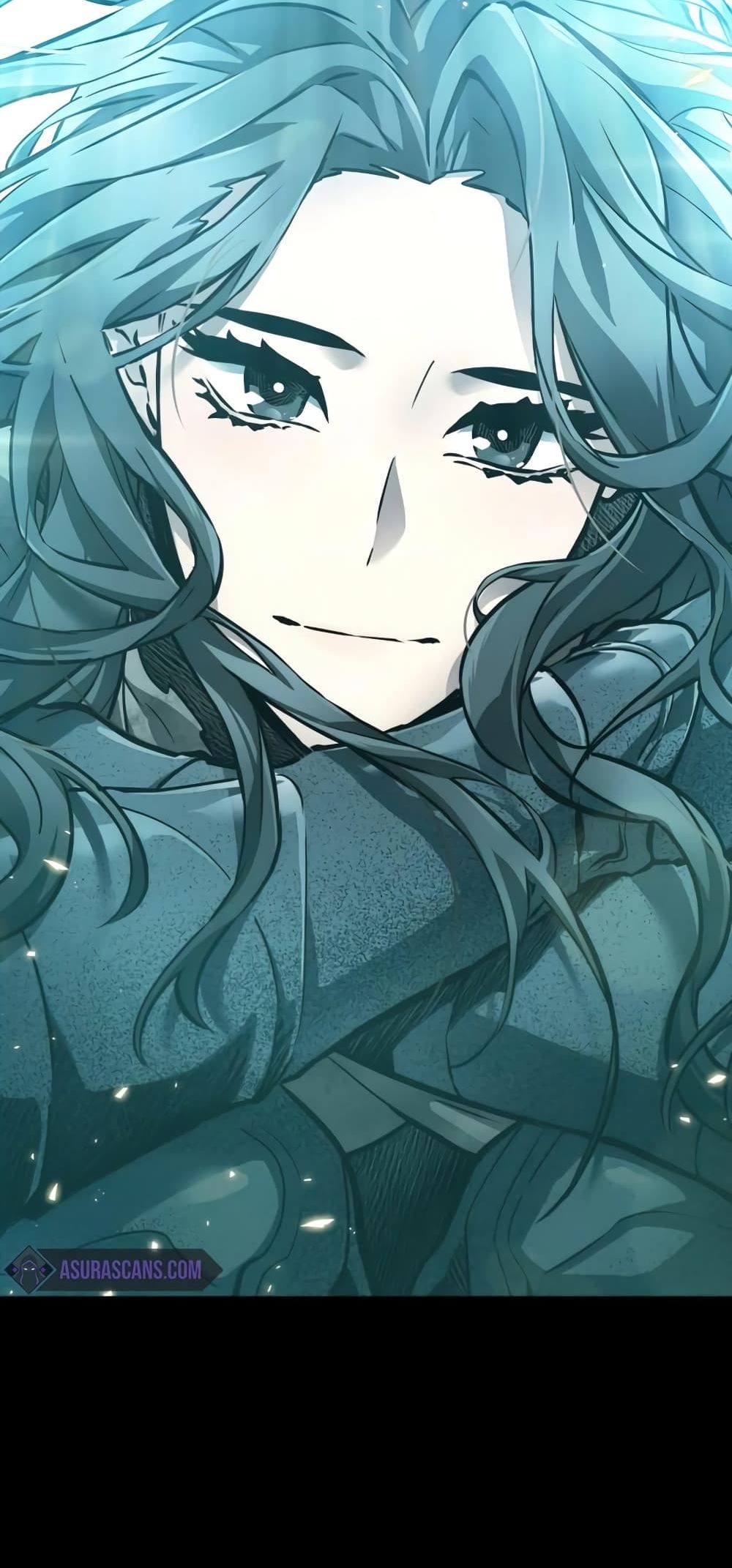 The World After the end โลกหลังการล่มสลาย ตอนที่ 10 page 32