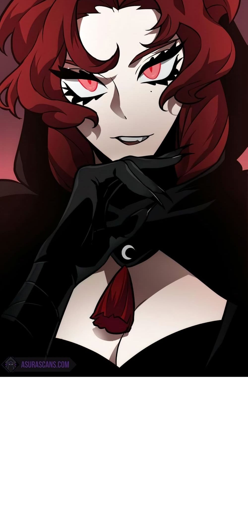 The World After the end โลกหลังการล่มสลาย ตอนที่ 10 page 52