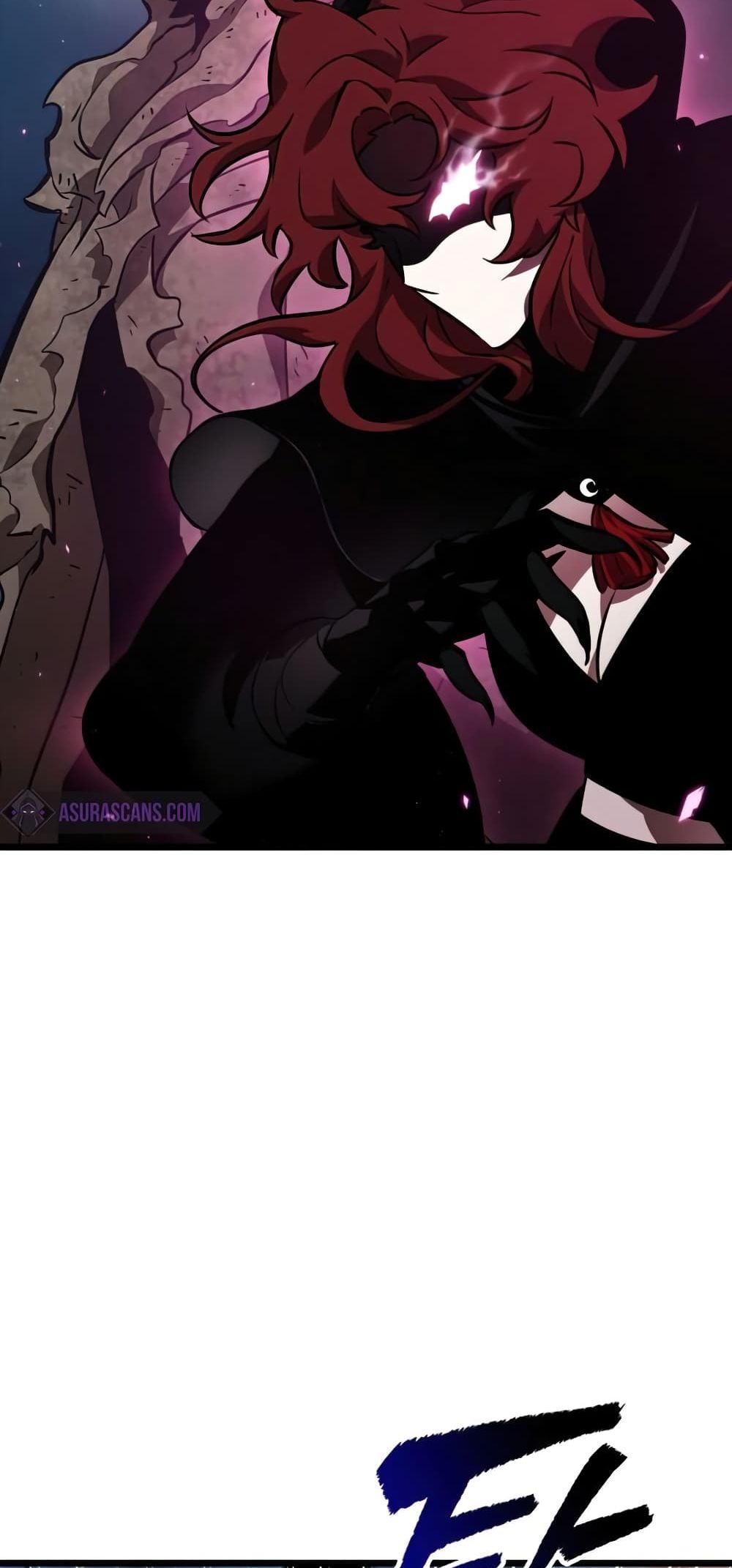 The World After the end โลกหลังการล่มสลาย ตอนที่ 10 page 84