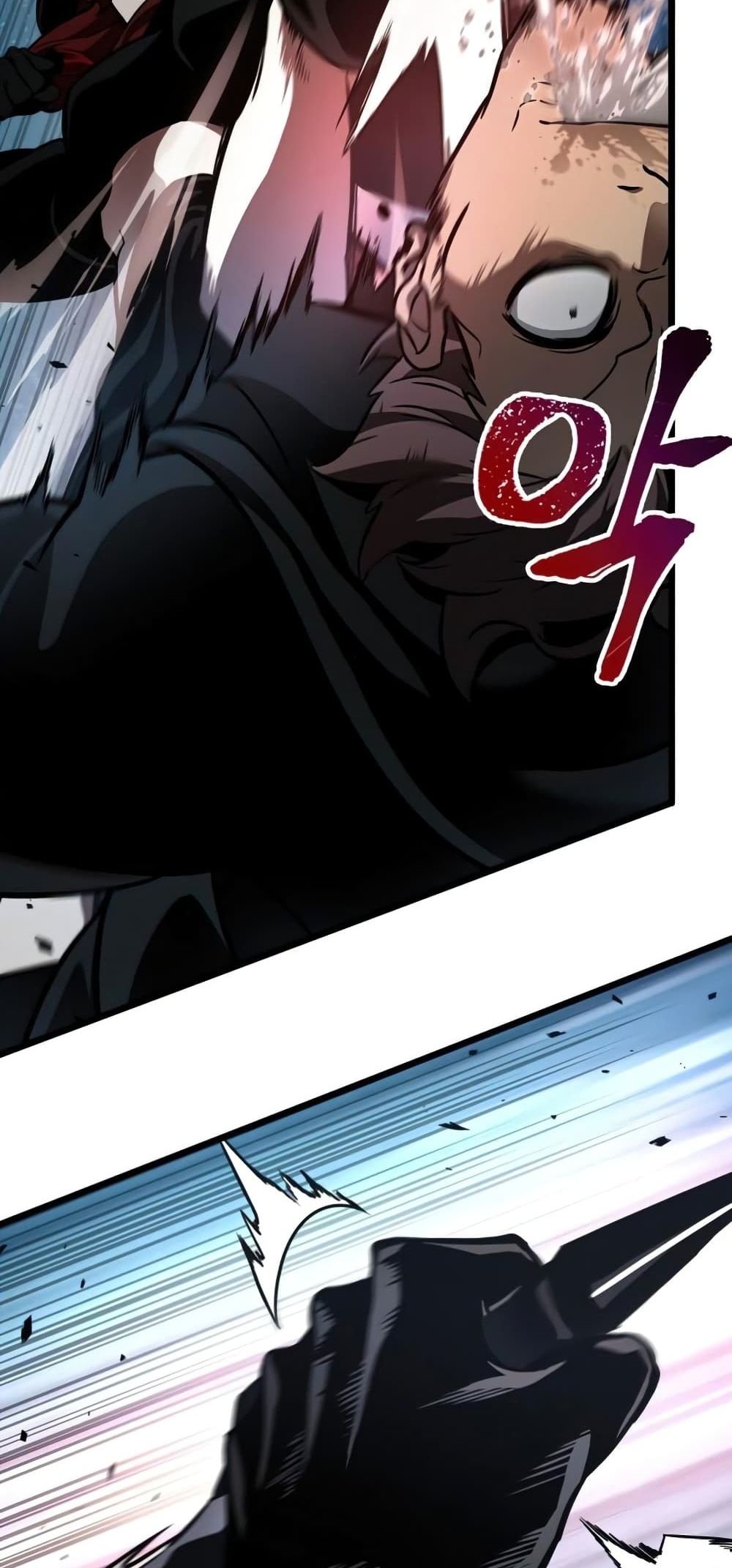 The World After the end โลกหลังการล่มสลาย ตอนที่ 10 page 90