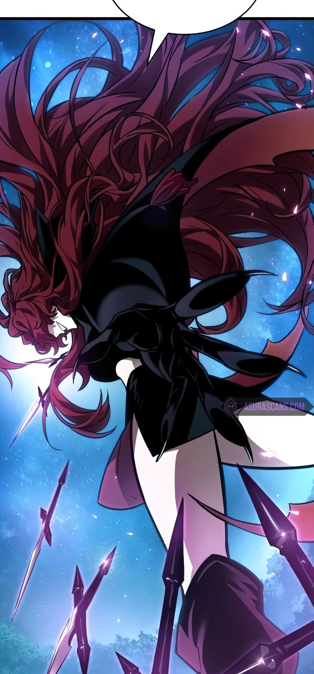 The World After the end โลกหลังการล่มสลาย ตอนที่ 10 page 96