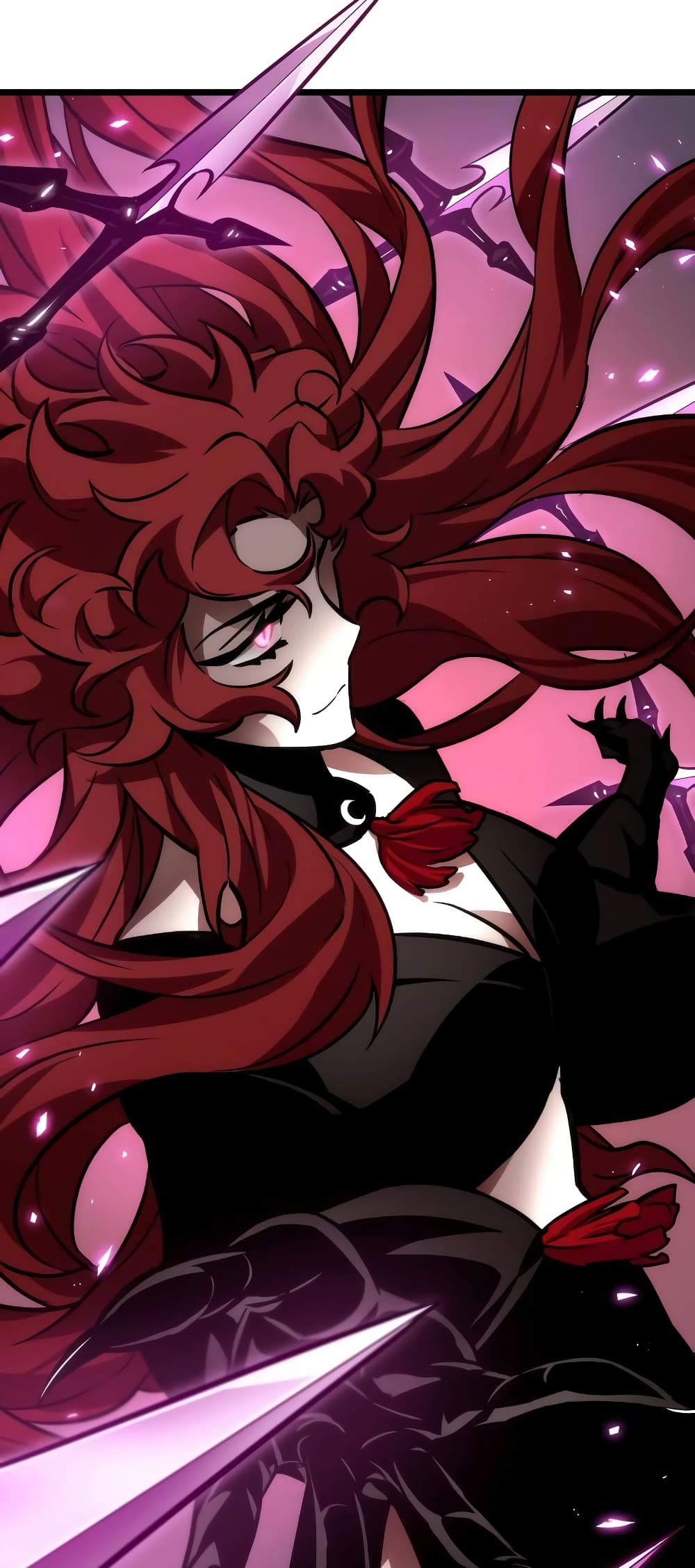 The World After the end โลกหลังการล่มสลาย ตอนที่ 11 page 3