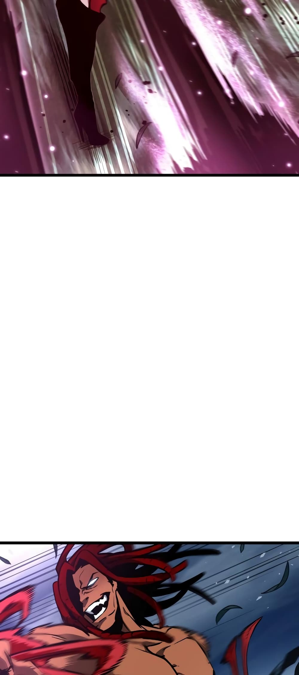 The World After the end โลกหลังการล่มสลาย ตอนที่ 11 page 8