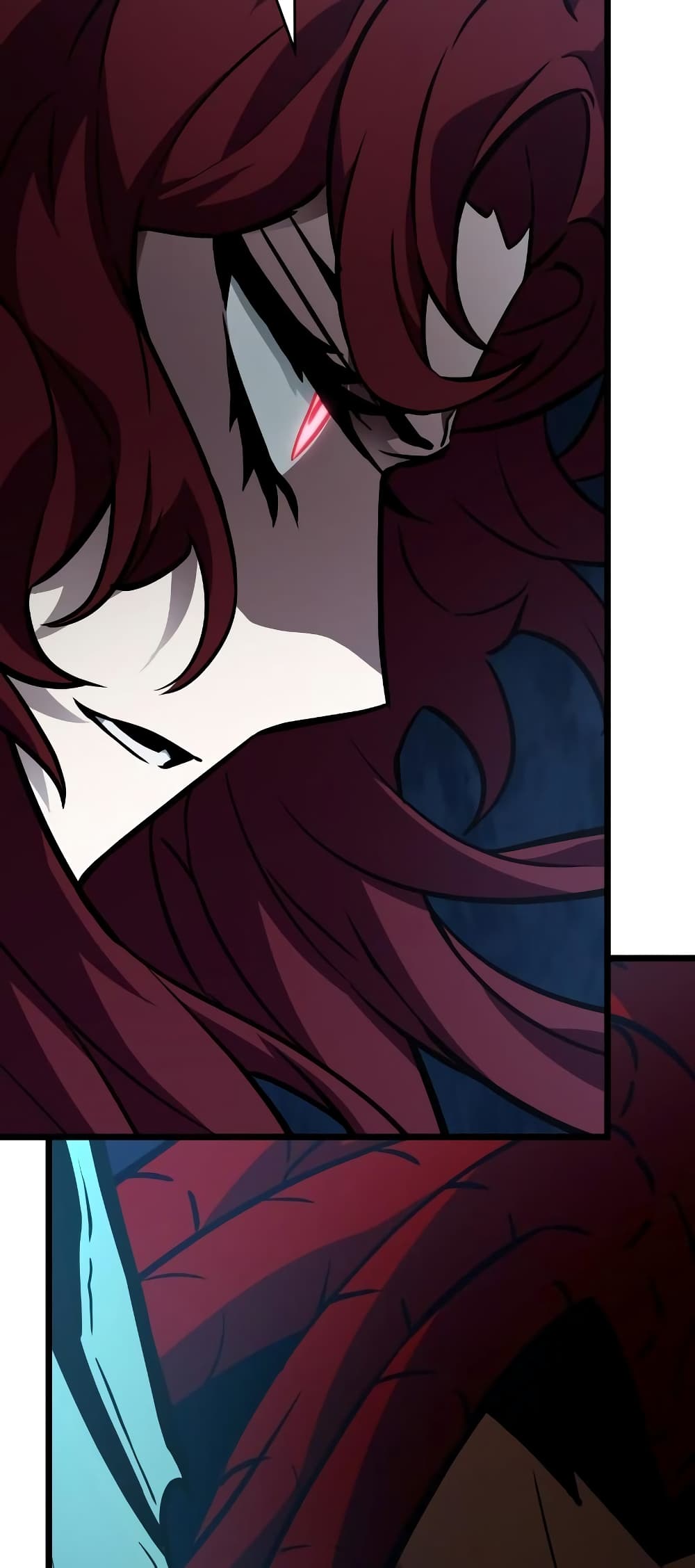 The World After the end โลกหลังการล่มสลาย ตอนที่ 11 page 14