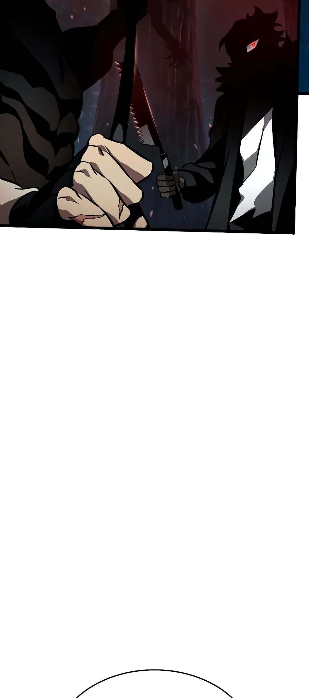 The World After the end โลกหลังการล่มสลาย ตอนที่ 11 page 19