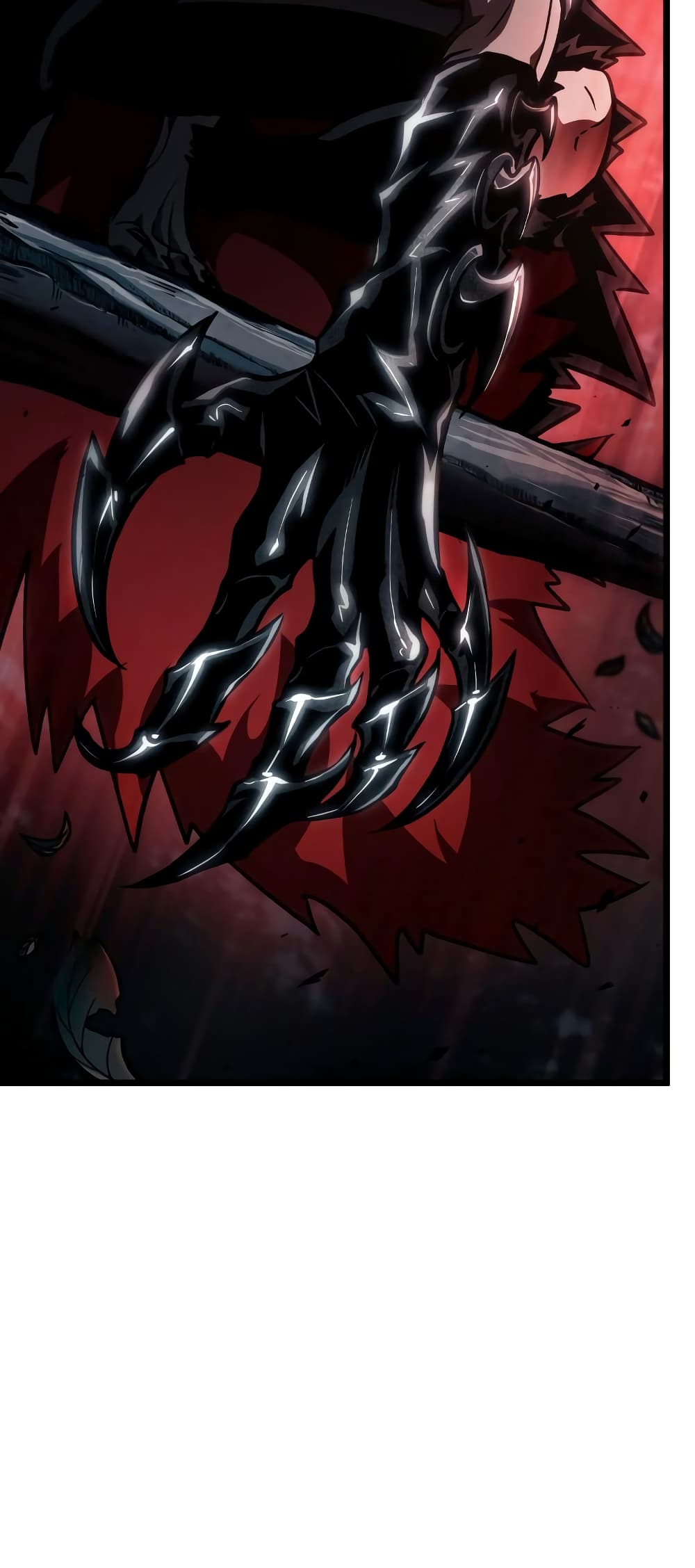 The World After the end โลกหลังการล่มสลาย ตอนที่ 11 page 25