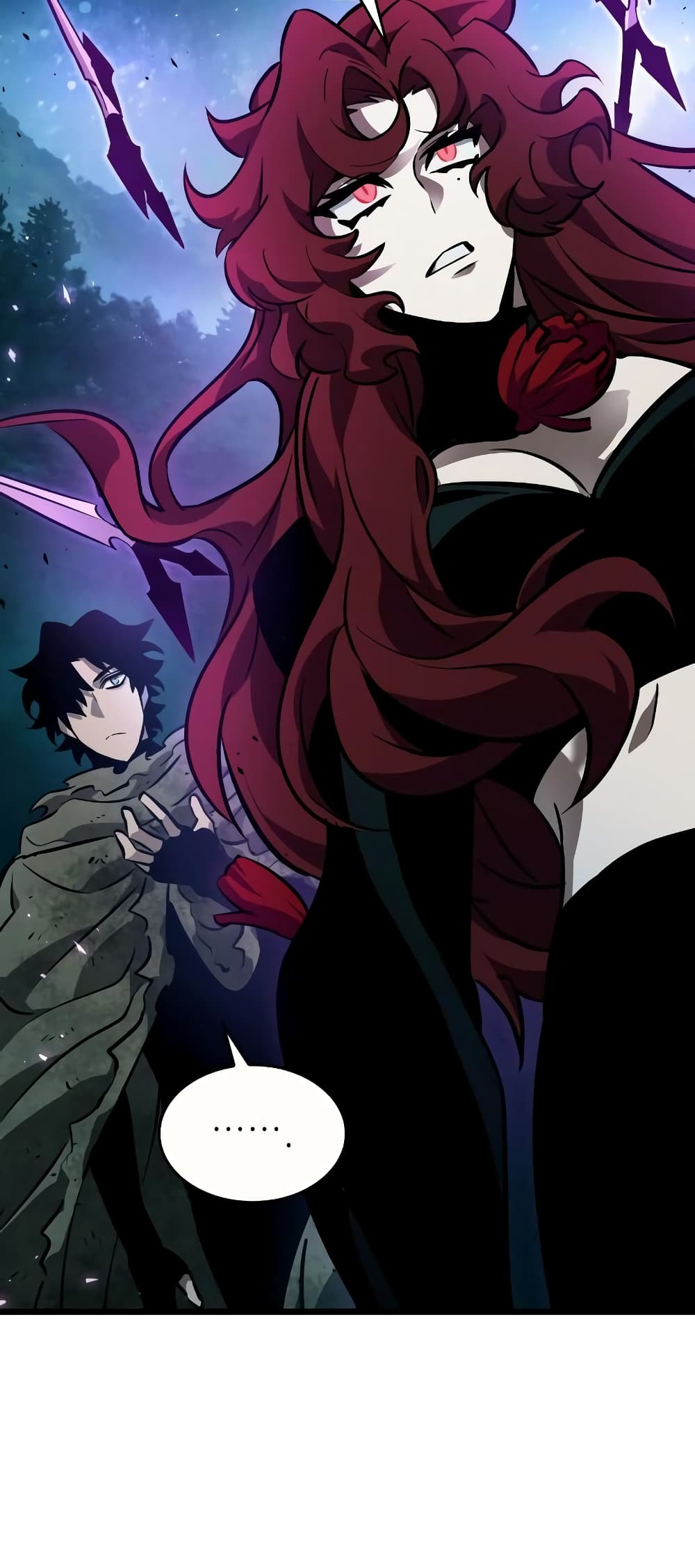 The World After the end โลกหลังการล่มสลาย ตอนที่ 11 page 37