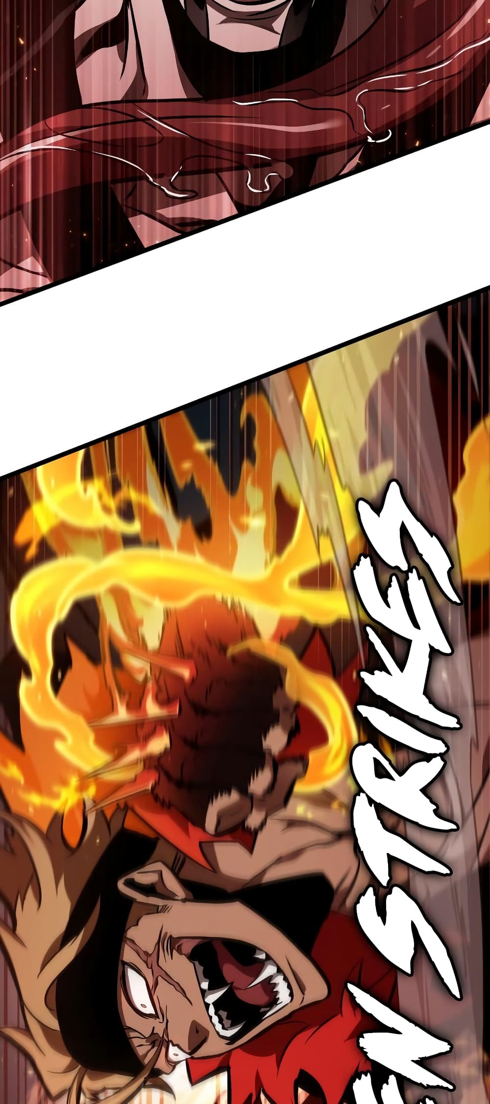 The World After the end โลกหลังการล่มสลาย ตอนที่ 11 page 55