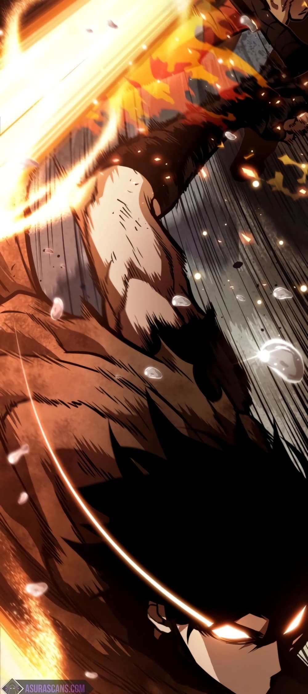 The World After the end โลกหลังการล่มสลาย ตอนที่ 11 page 60