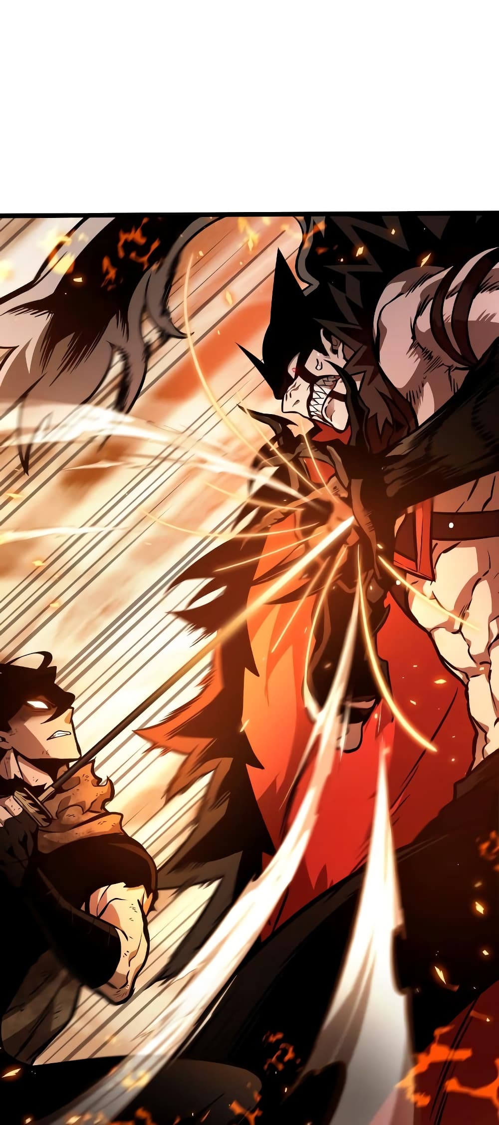 The World After the end โลกหลังการล่มสลาย ตอนที่ 11 page 62