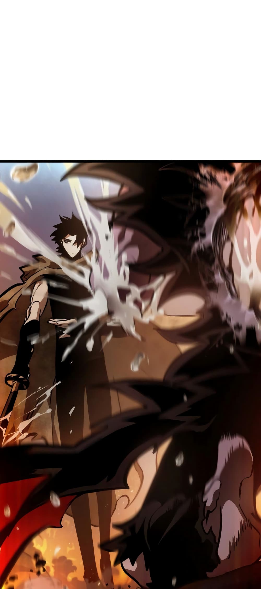 The World After the end โลกหลังการล่มสลาย ตอนที่ 11 page 66