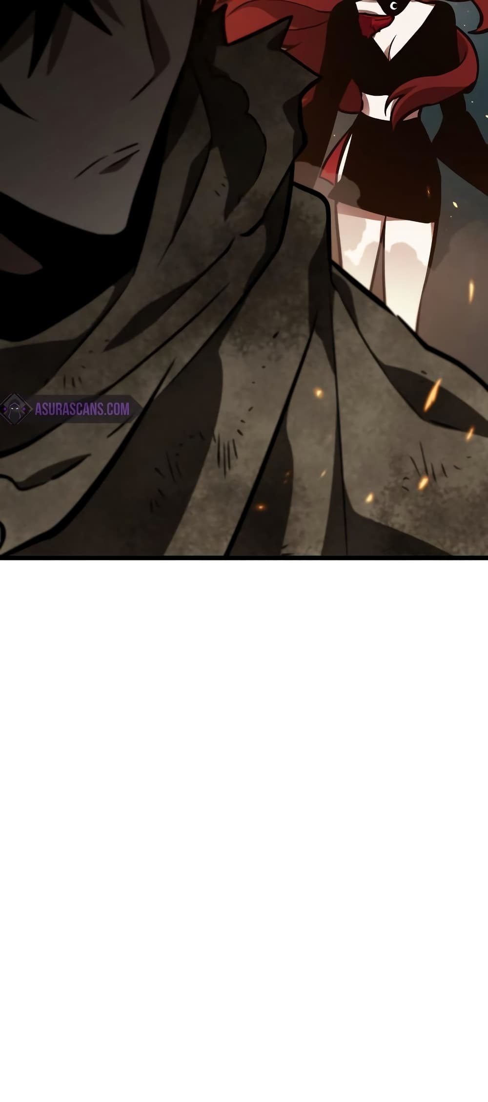 The World After the end โลกหลังการล่มสลาย ตอนที่ 11 page 80