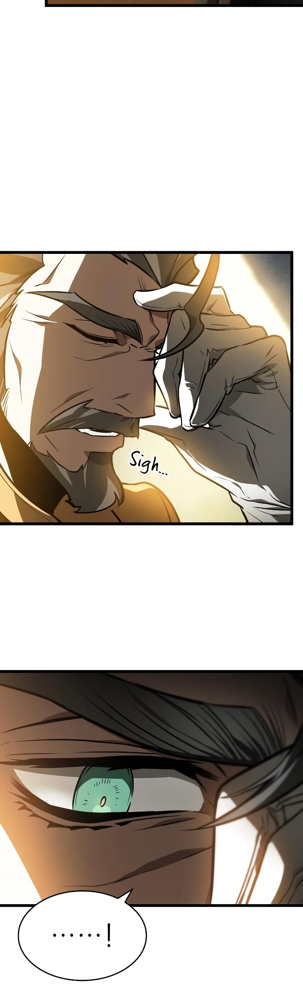 The World After the end โลกหลังการล่มสลาย ตอนที่ 15 page 8