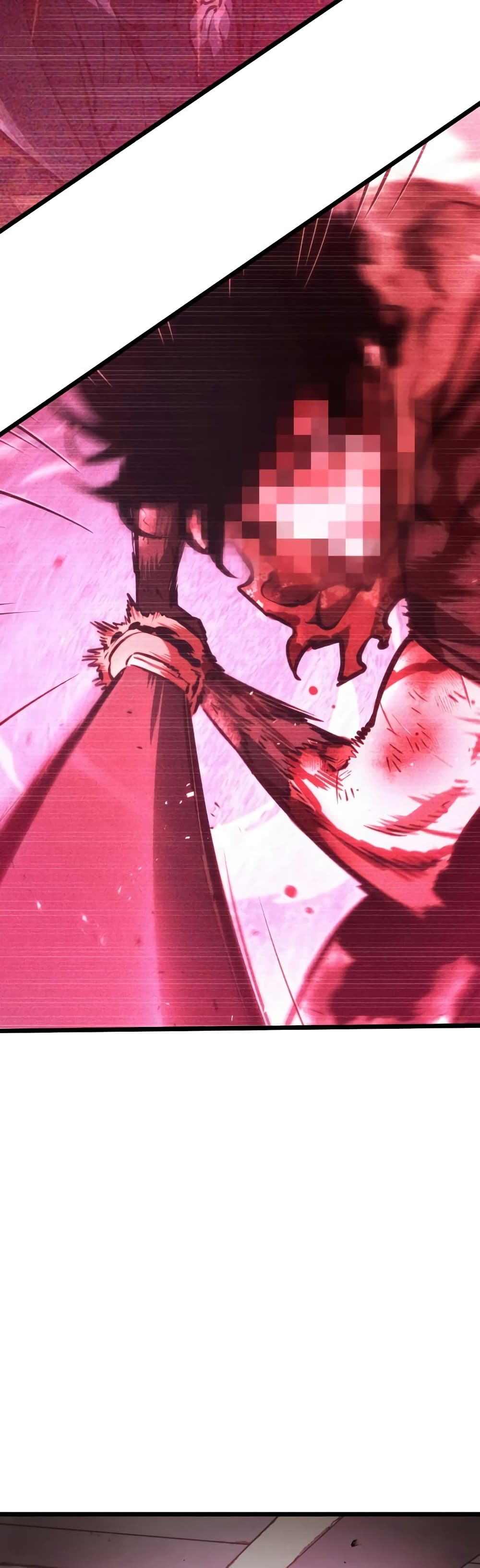 The World After the end โลกหลังการล่มสลาย ตอนที่ 15 page 17