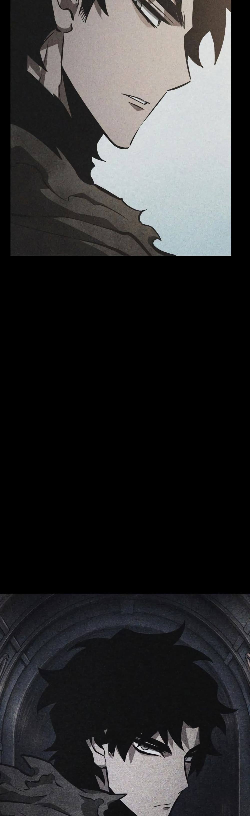 The World After the end โลกหลังการล่มสลาย ตอนที่ 15 page 37