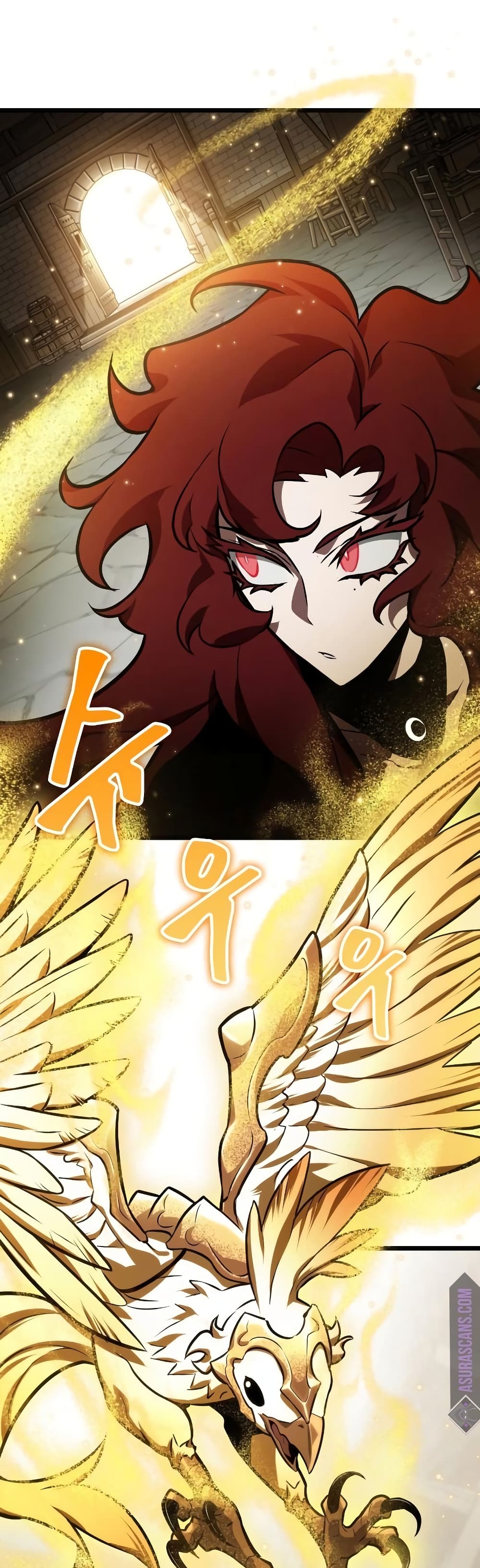 The World After the end โลกหลังการล่มสลาย ตอนที่ 15 page 47