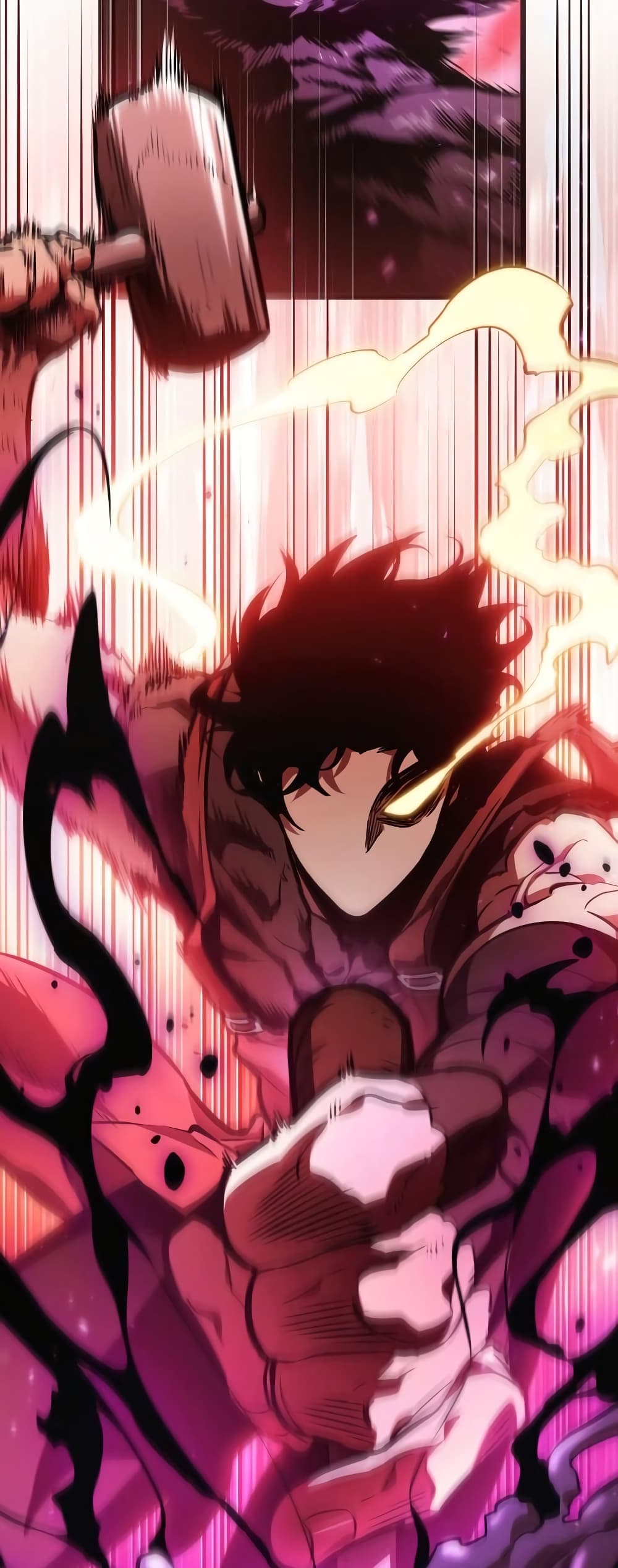 The World After the end โลกหลังการล่มสลาย ตอนที่ 16 page 28