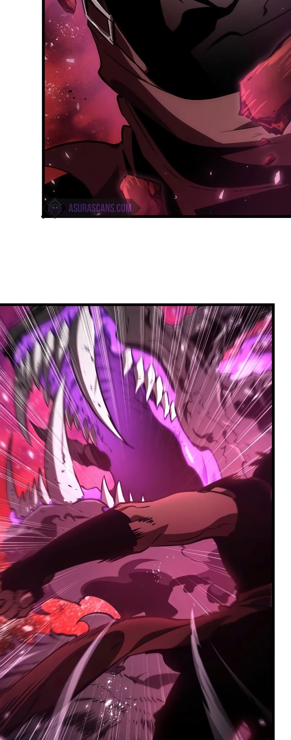 The World After the end โลกหลังการล่มสลาย ตอนที่ 16 page 32