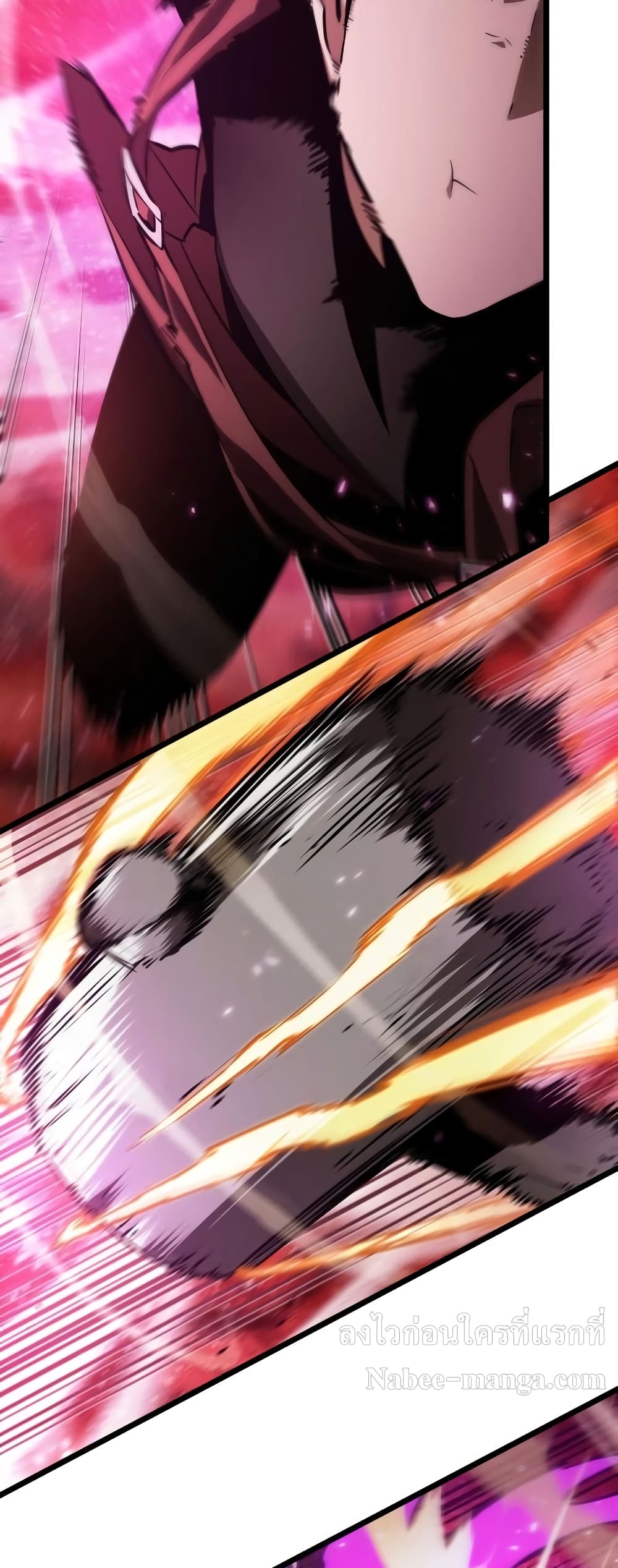 The World After the end โลกหลังการล่มสลาย ตอนที่ 16 page 34