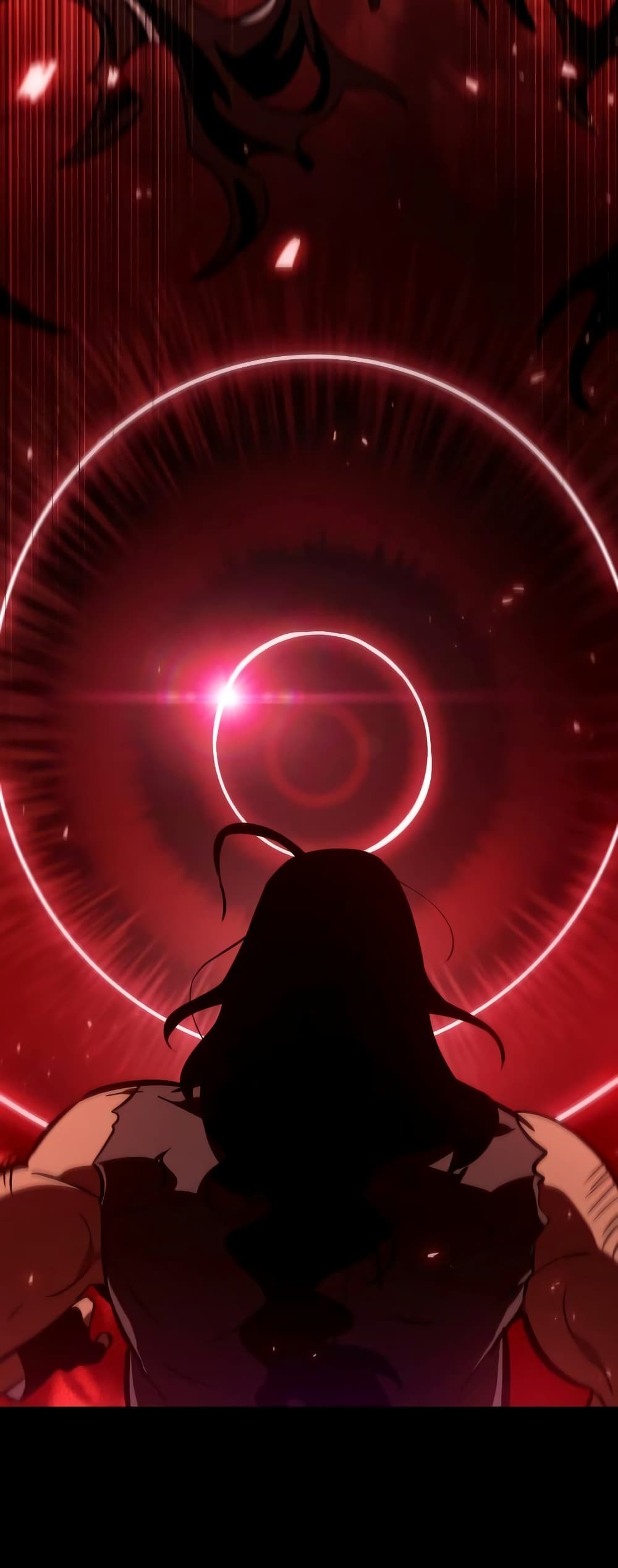 The World After the end โลกหลังการล่มสลาย ตอนที่ 16 page 77