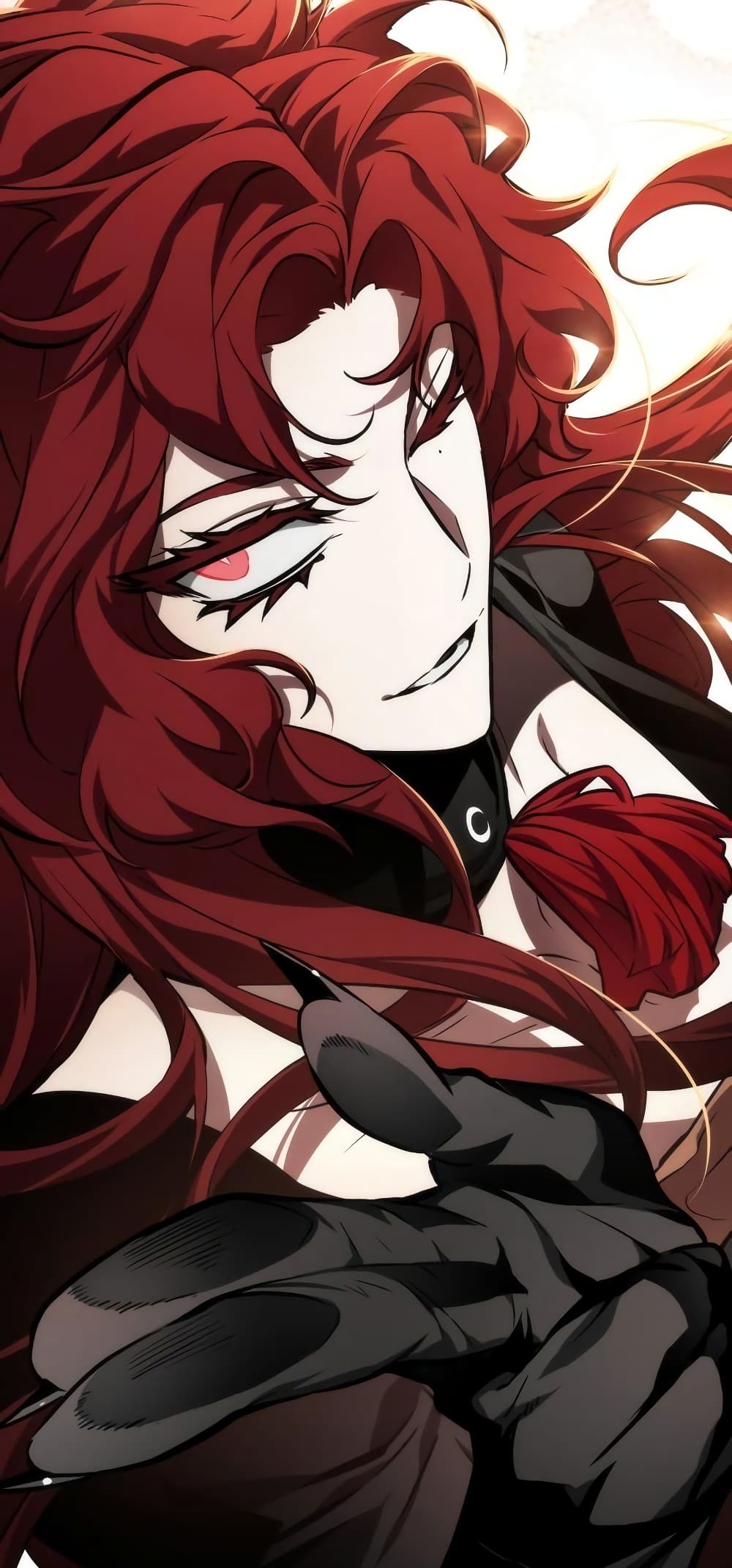 The World After the end โลกหลังการล่มสลาย ตอนที่ 17 page 5