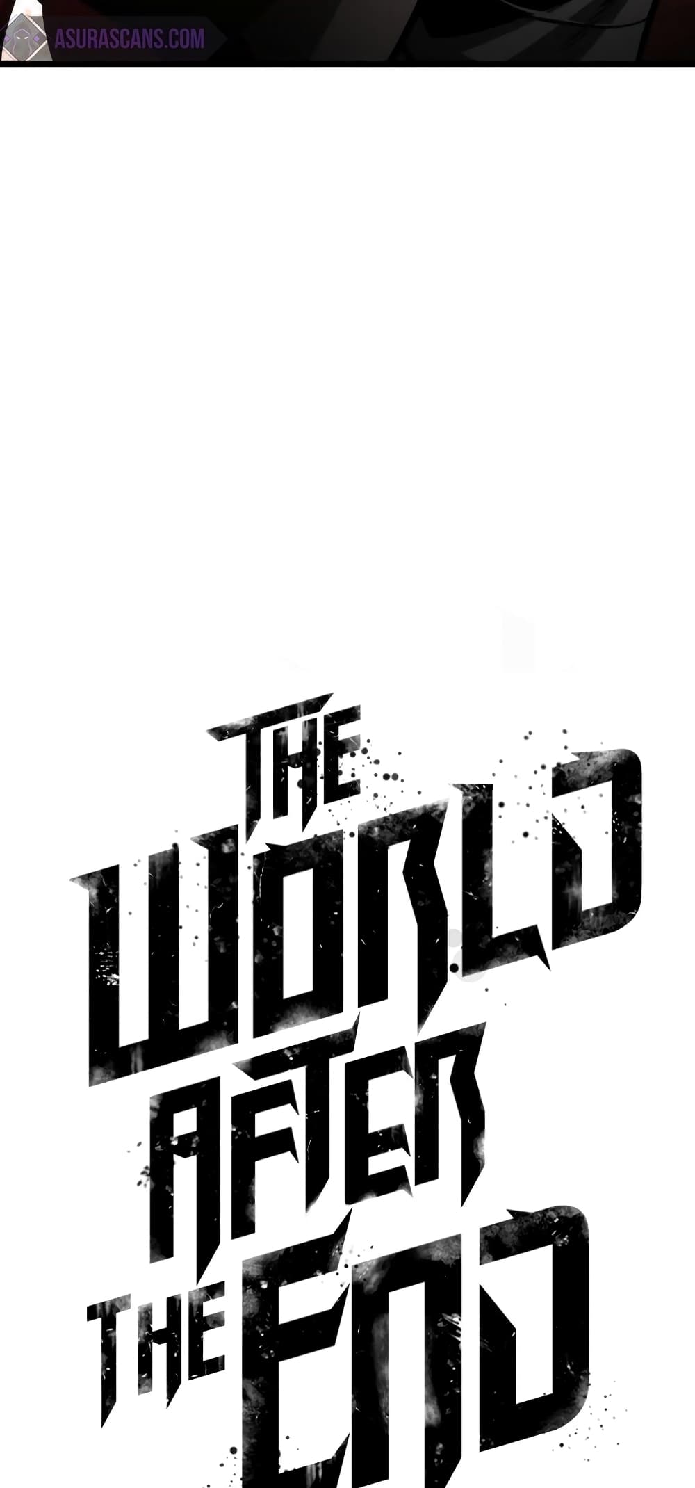 The World After the end โลกหลังการล่มสลาย ตอนที่ 17 page 6