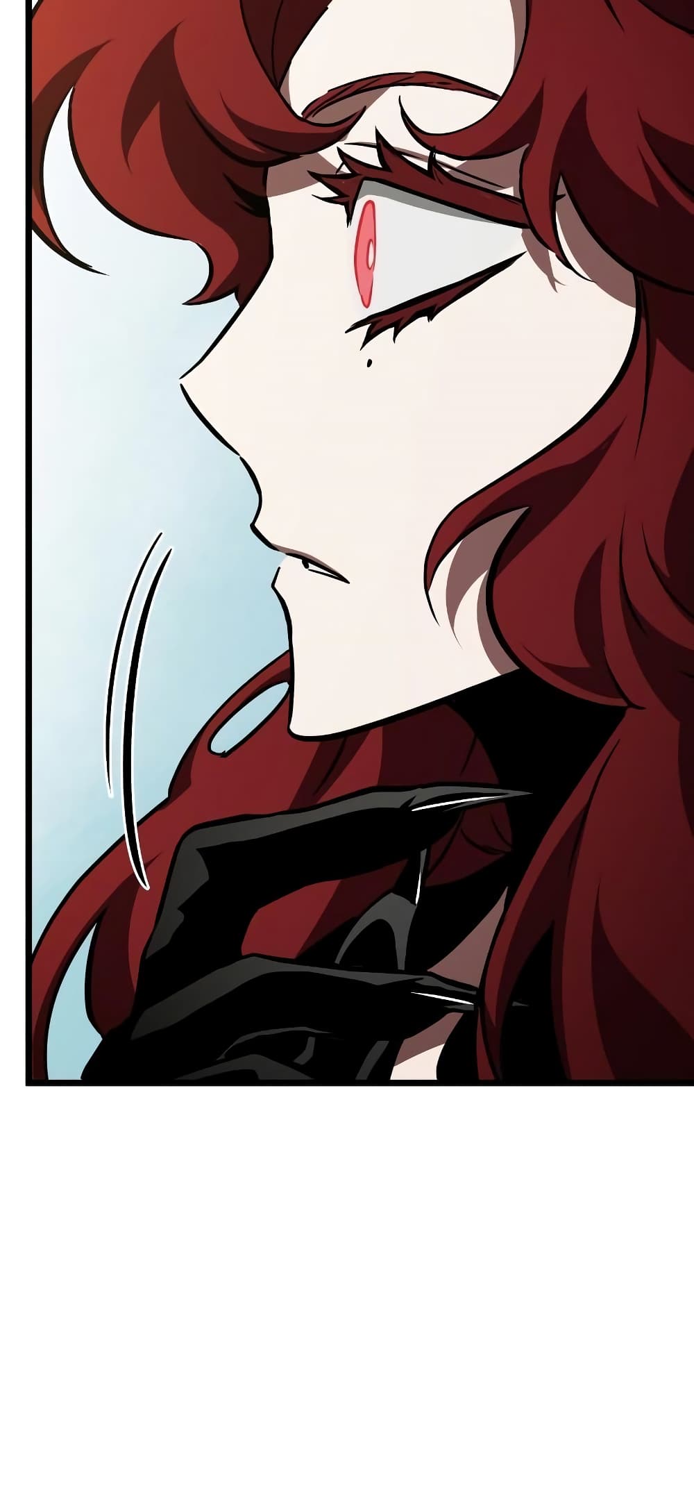 The World After the end โลกหลังการล่มสลาย ตอนที่ 17 page 16