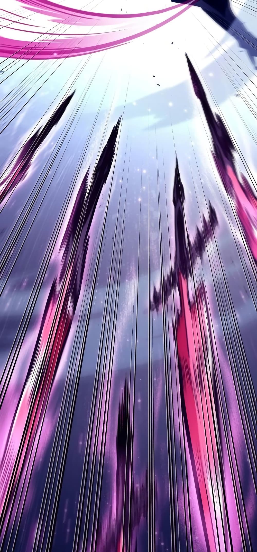 The World After the end โลกหลังการล่มสลาย ตอนที่ 17 page 59