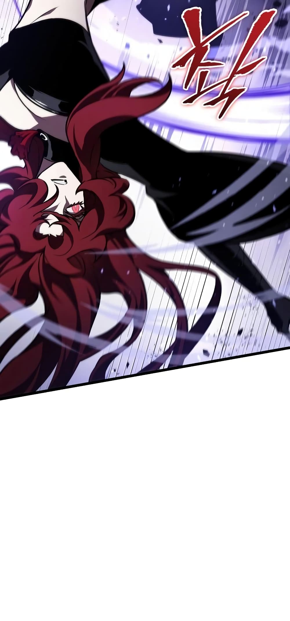 The World After the end โลกหลังการล่มสลาย ตอนที่ 17 page 65