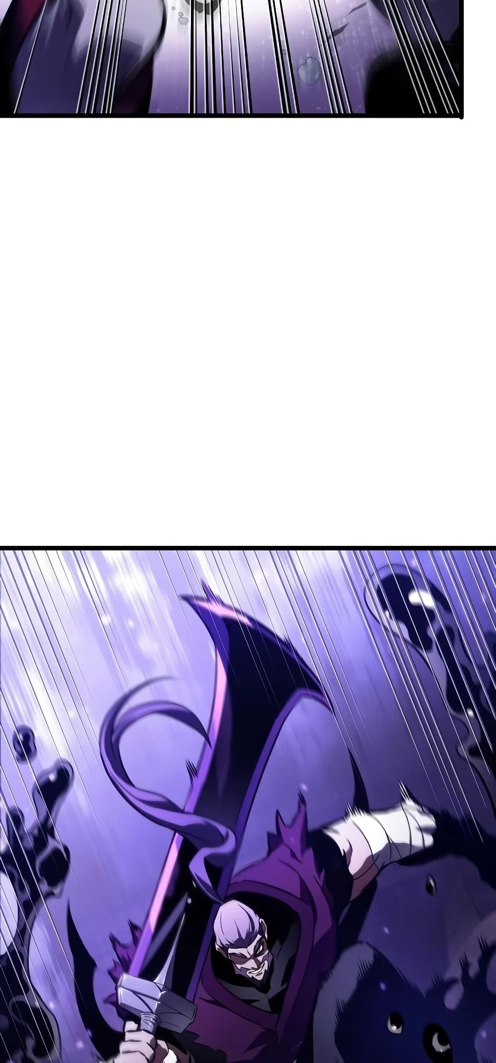 The World After the end โลกหลังการล่มสลาย ตอนที่ 17 page 72