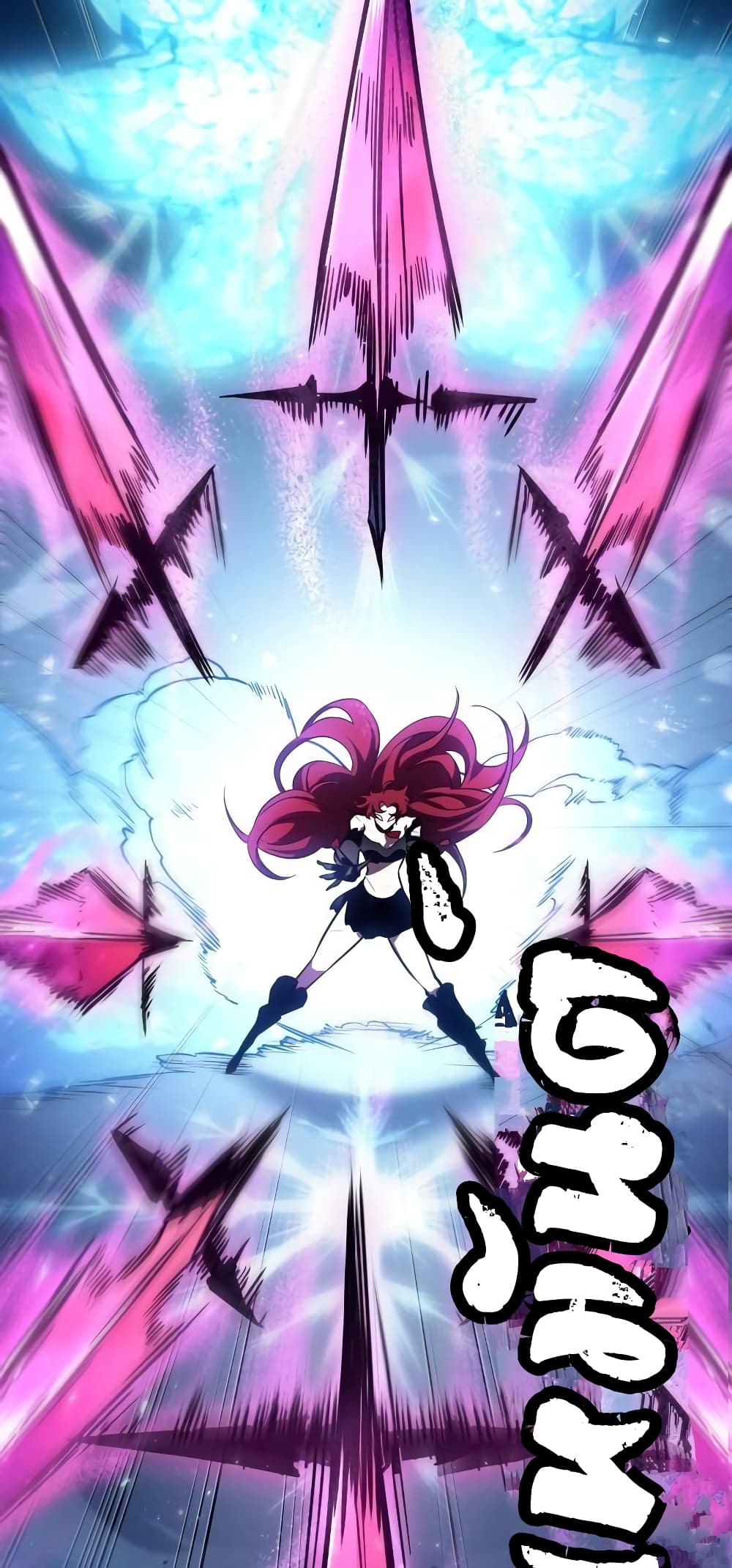 The World After the end โลกหลังการล่มสลาย ตอนที่ 17 page 79