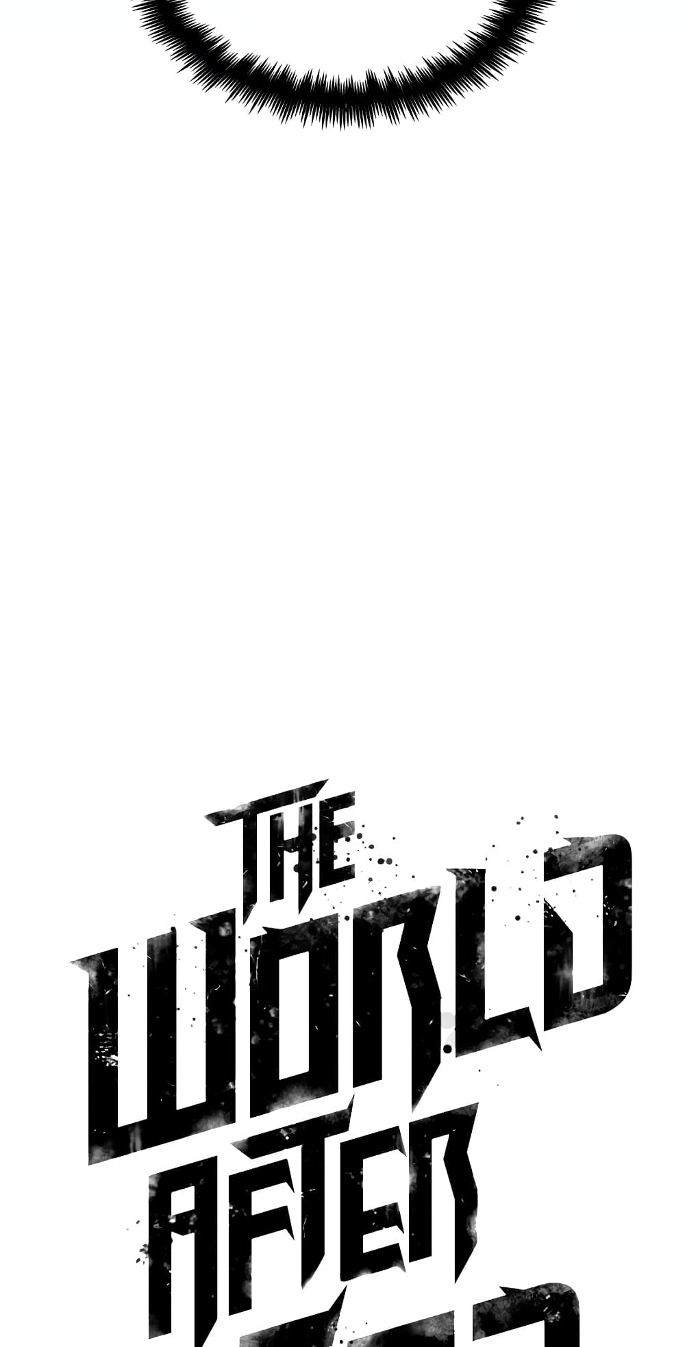 The World After the end โลกหลังการล่มสลาย ตอนที่ 18 page 16
