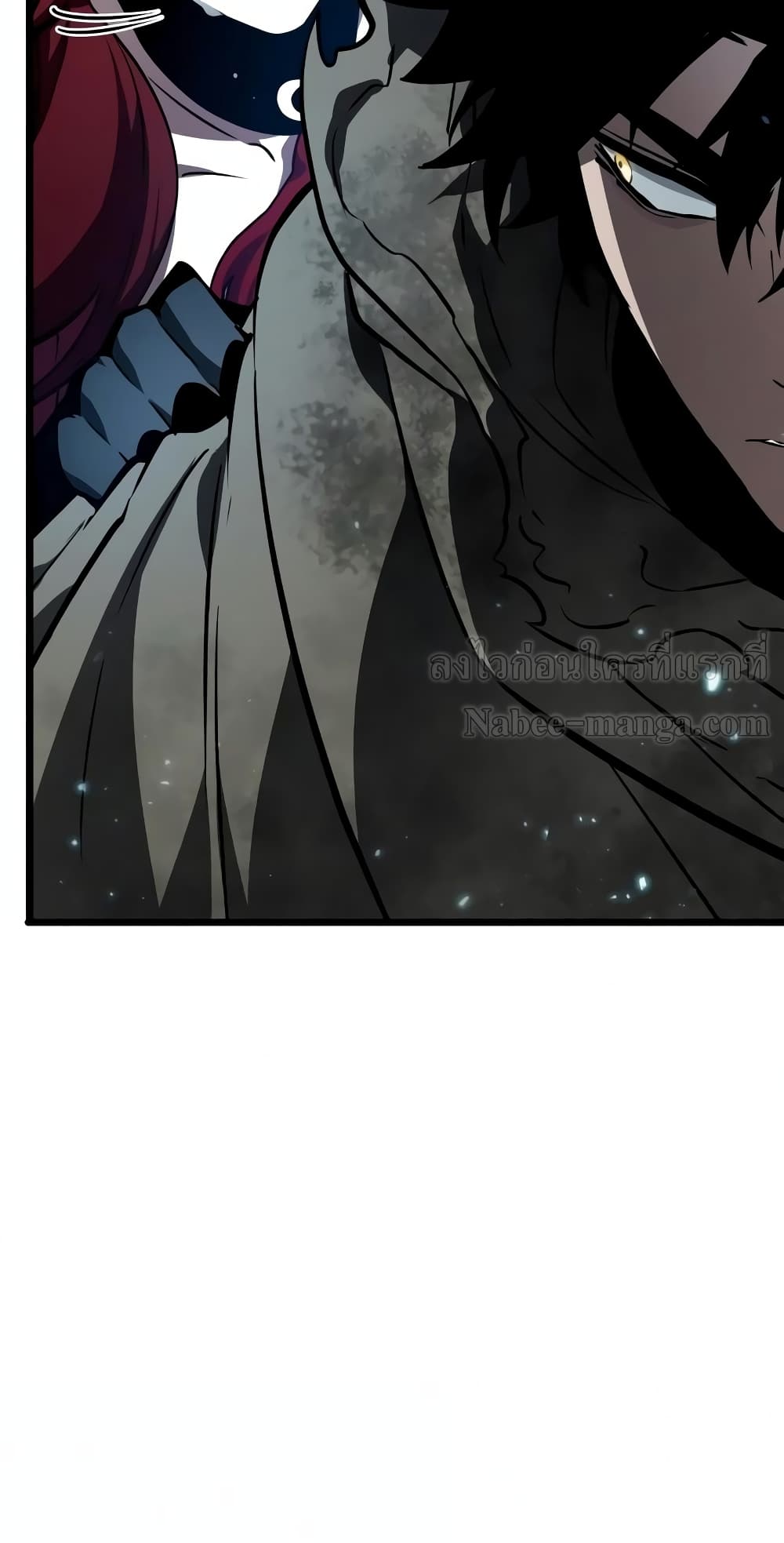 The World After the end โลกหลังการล่มสลาย ตอนที่ 18 page 27