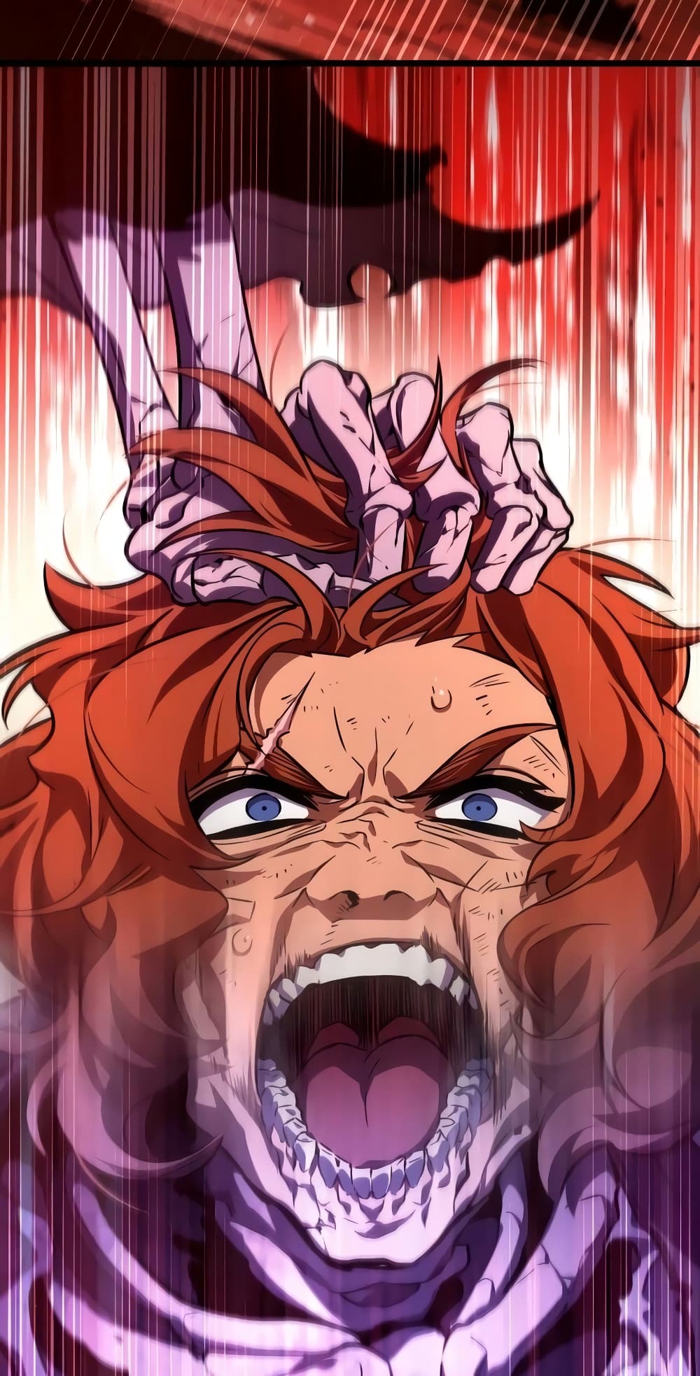 The World After the end โลกหลังการล่มสลาย ตอนที่ 18 page 32