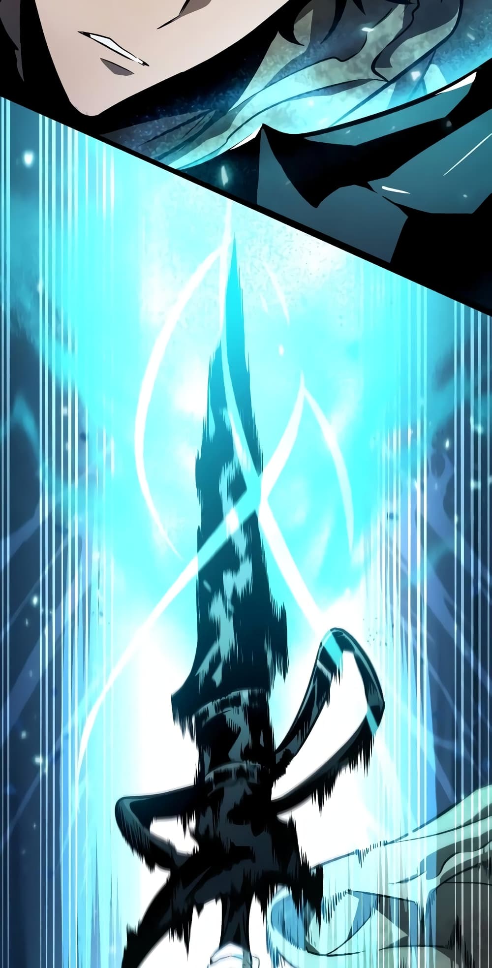 The World After the end โลกหลังการล่มสลาย ตอนที่ 18 page 34