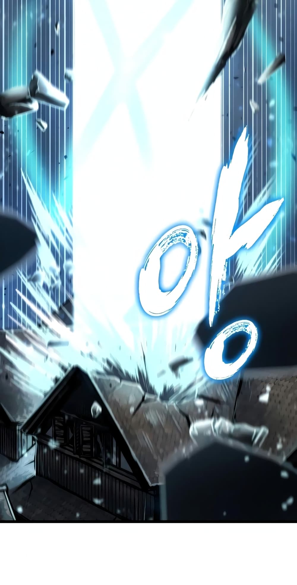 The World After the end โลกหลังการล่มสลาย ตอนที่ 18 page 37