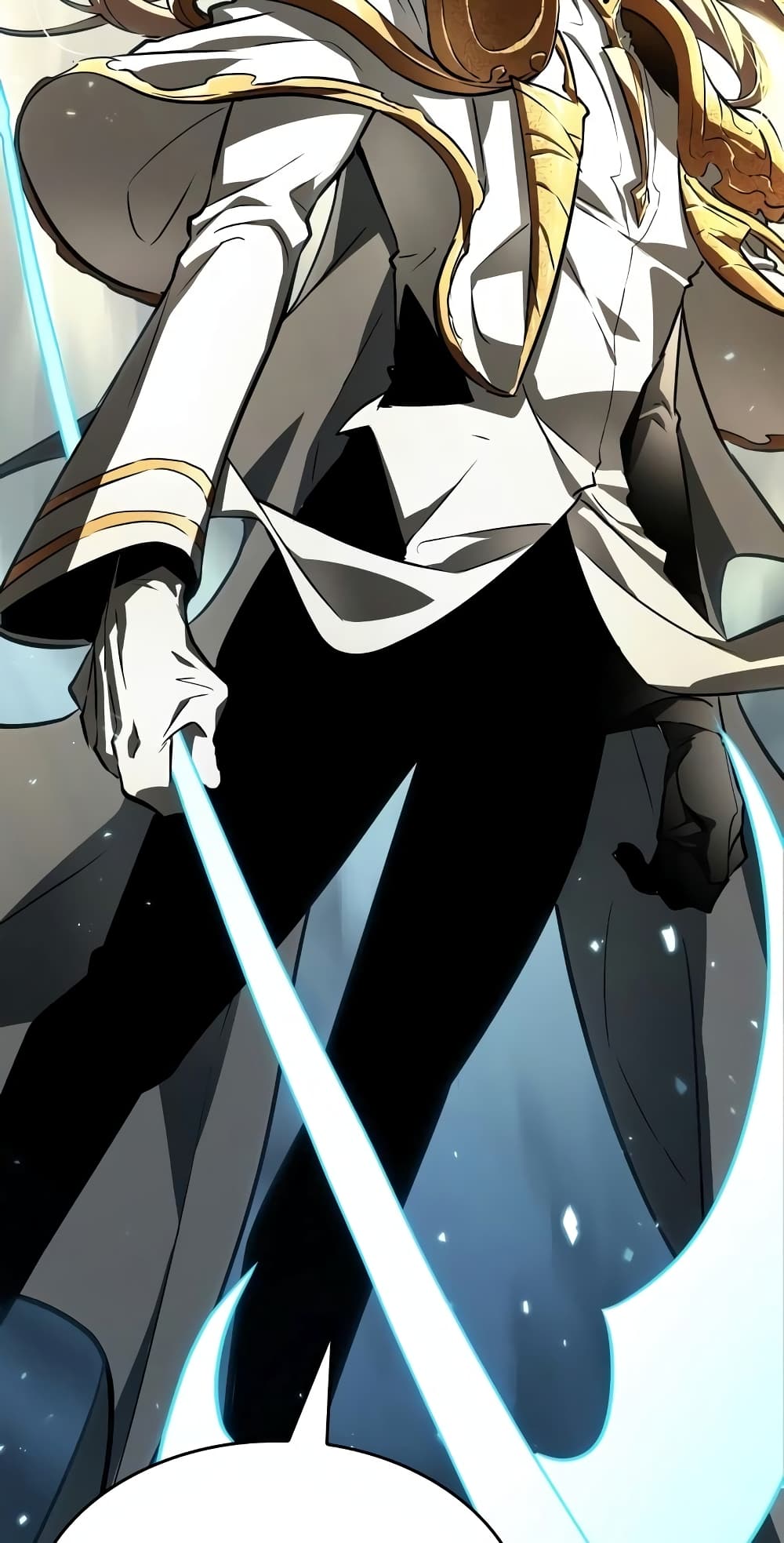 The World After the end โลกหลังการล่มสลาย ตอนที่ 18 page 56