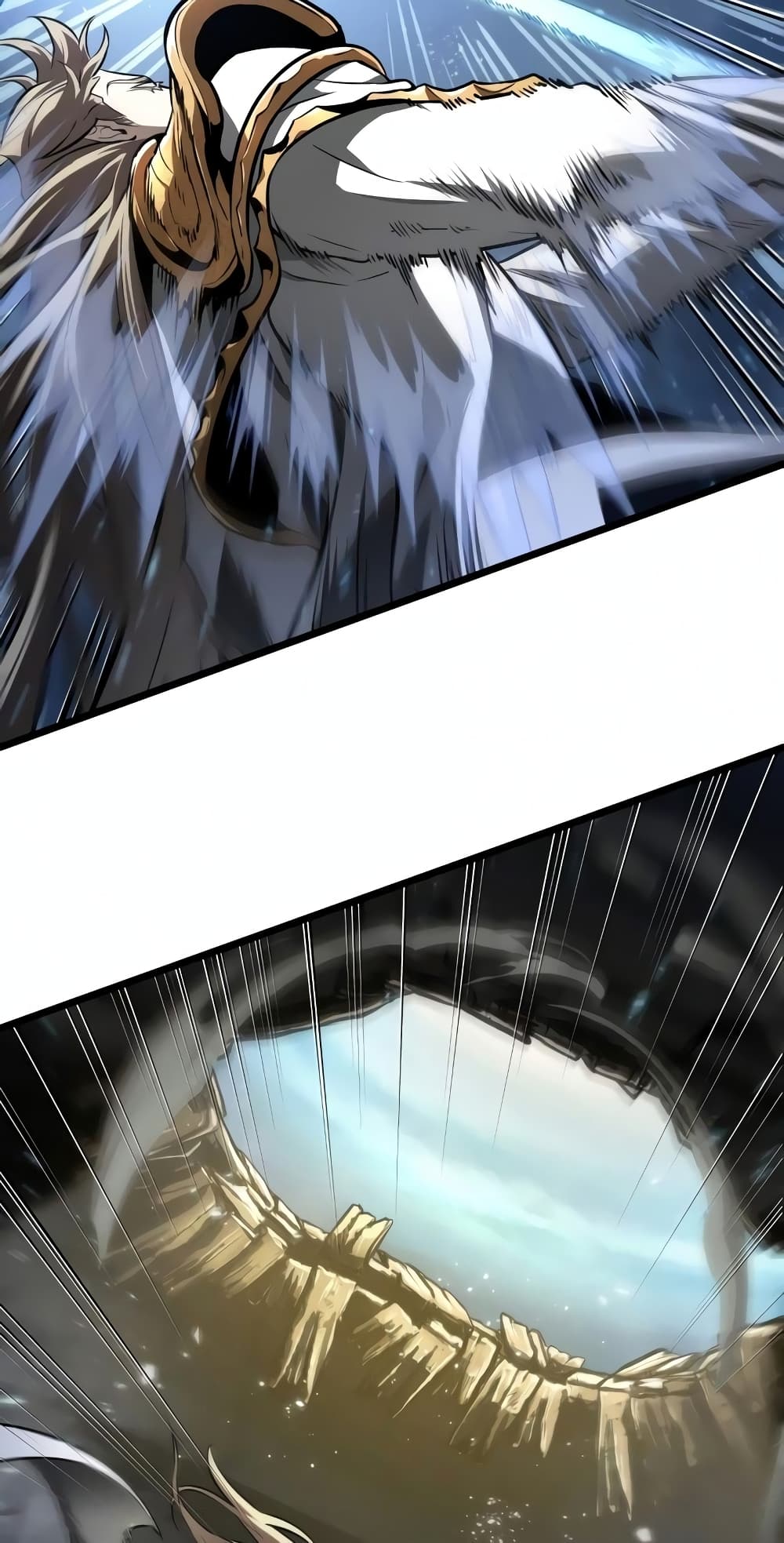 The World After the end โลกหลังการล่มสลาย ตอนที่ 18 page 59